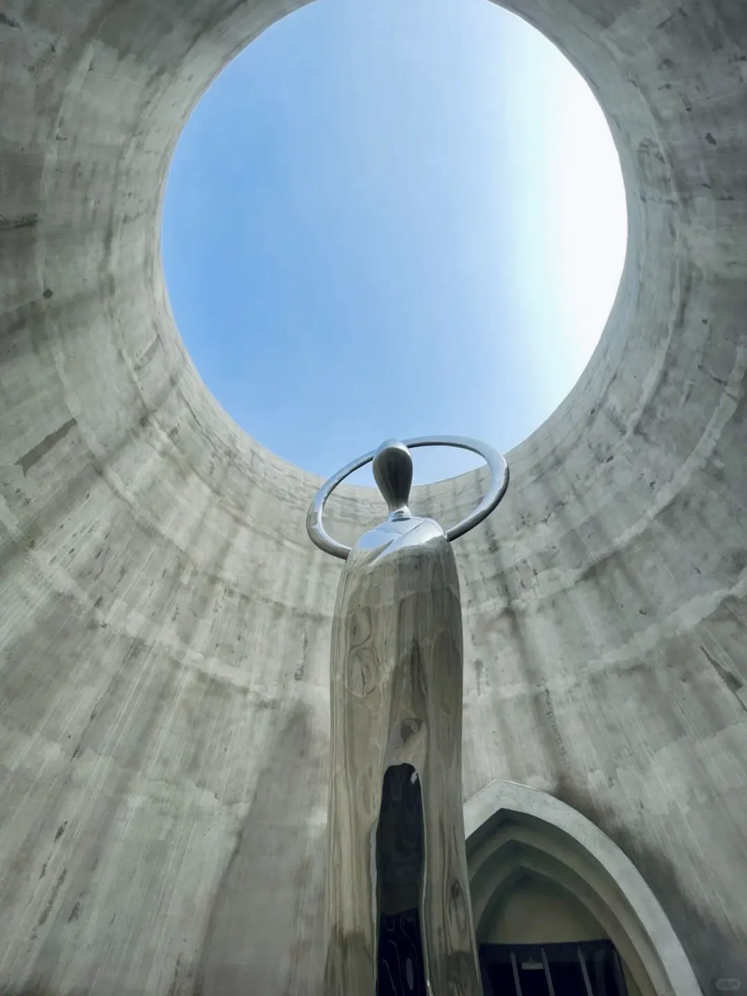 河北 | 闭眼冲不踩雷五大宝藏景点✅