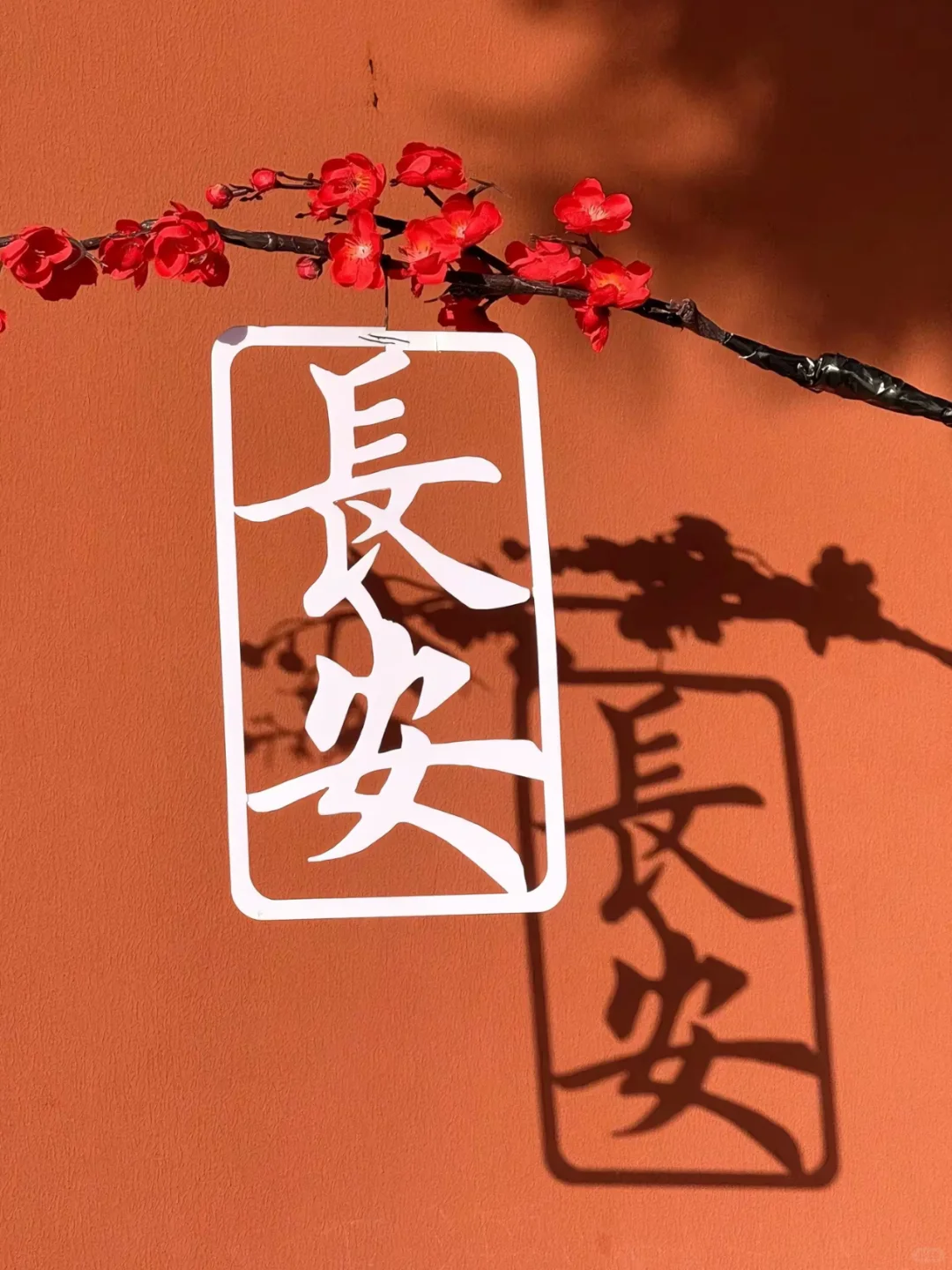 总要去一次西安吧｜穿越千年，一眼长安✨