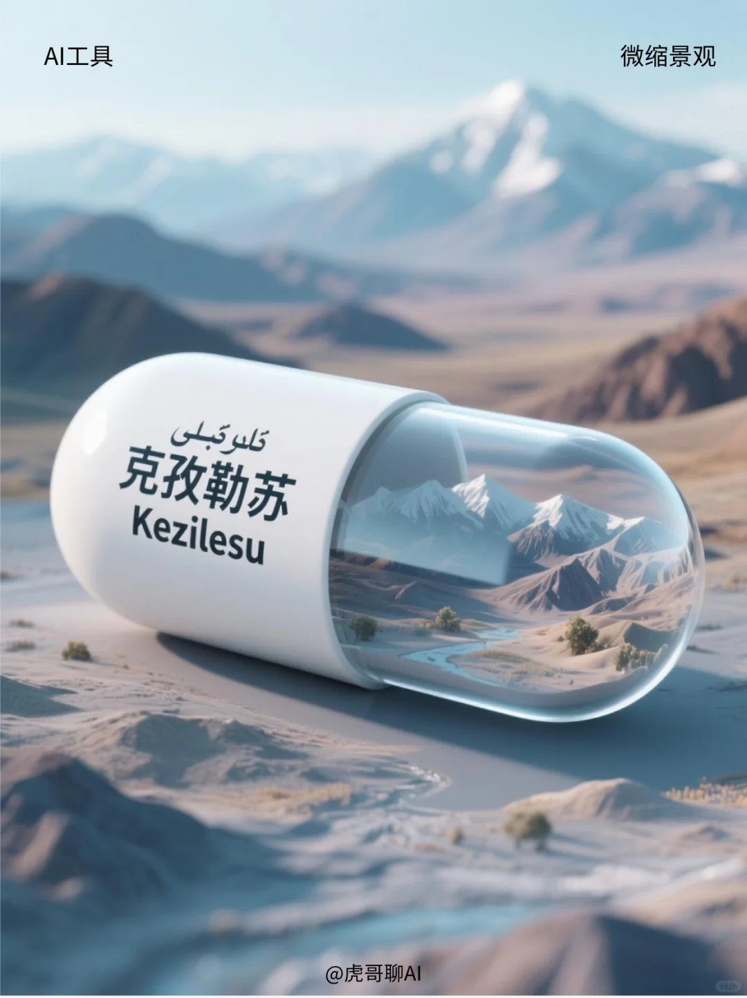 避开人潮！五一必去的小众宝藏地