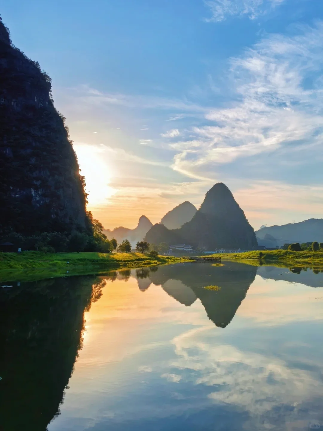 贺州❗9个旅游景点最全攻略❗高铁直达