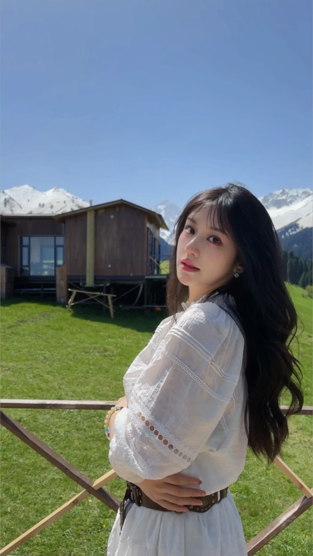 库尔德宁你美得有点太超过了