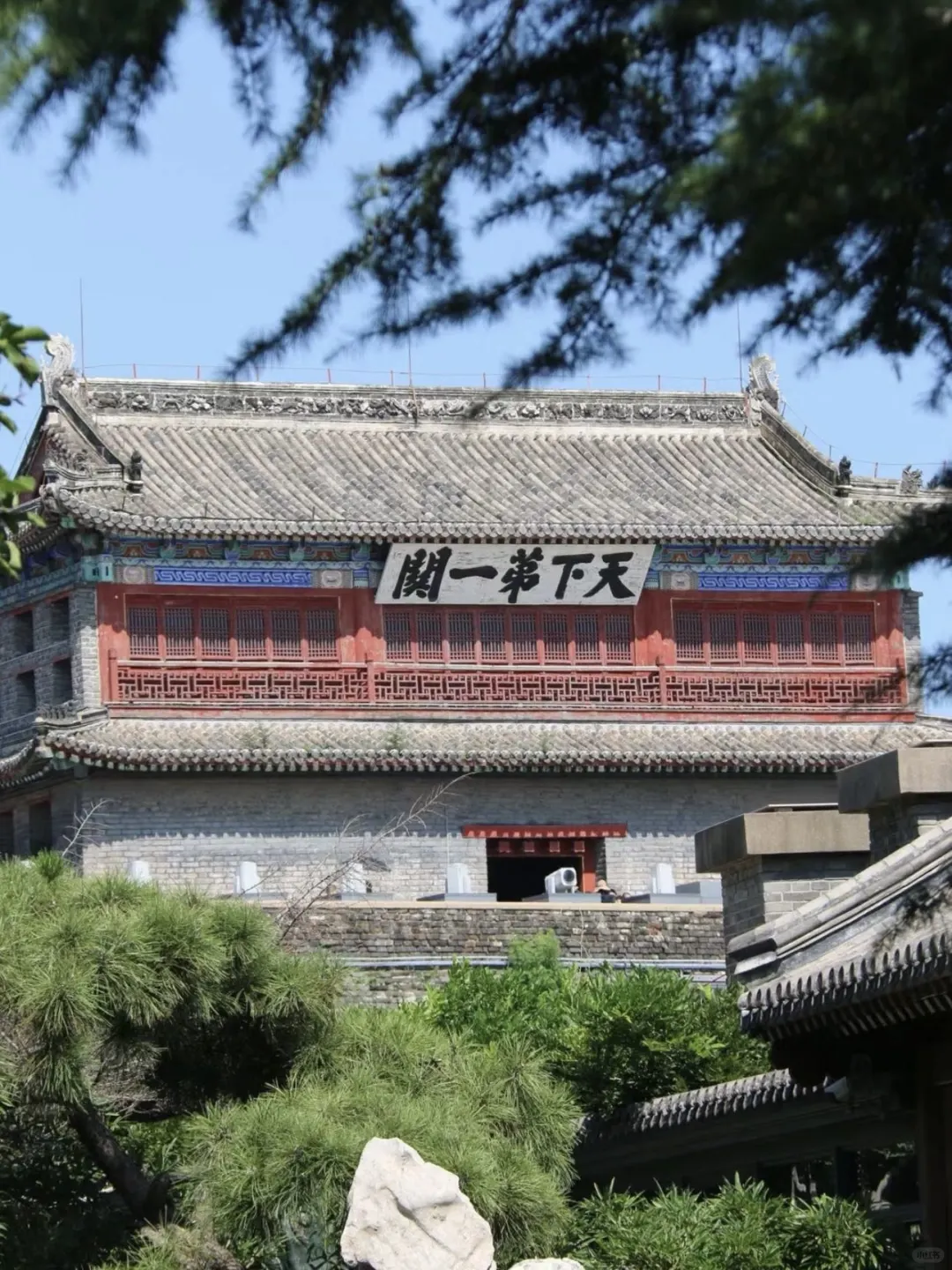 河北 | 闭眼冲不踩雷五大宝藏景点✅