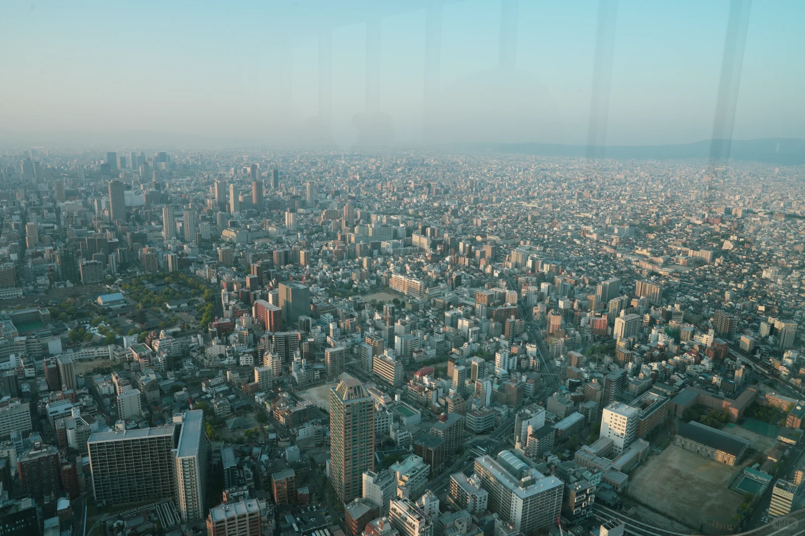 【骨灰级玩家の大阪自由行保姆级攻略】5刷总结