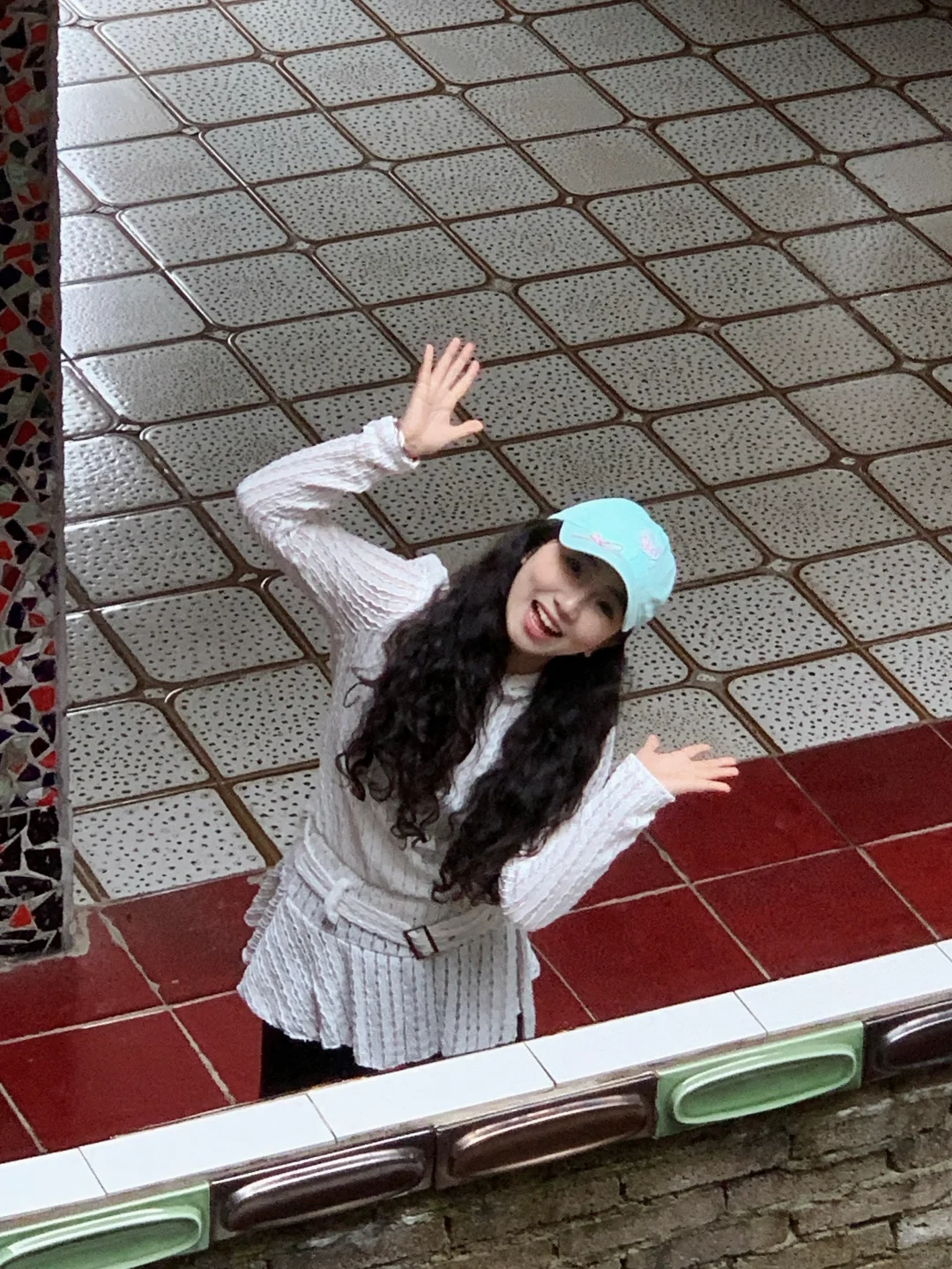 景德镇真的超级出片！！太喜欢啦😻😻