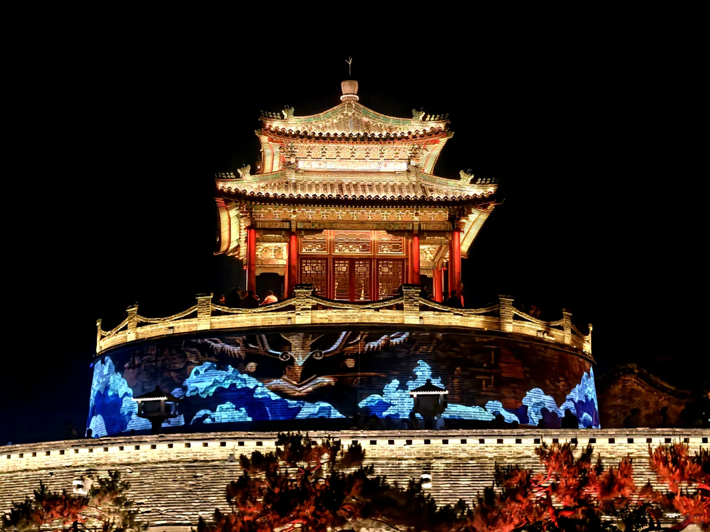 致我的鼓鼓钱包 邯郸篇（一）暴走篇