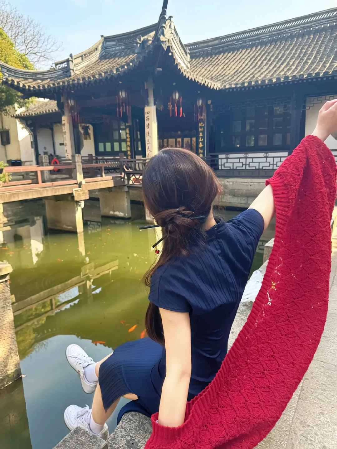 比起苏杭，绍兴才是我心中的江南top1！