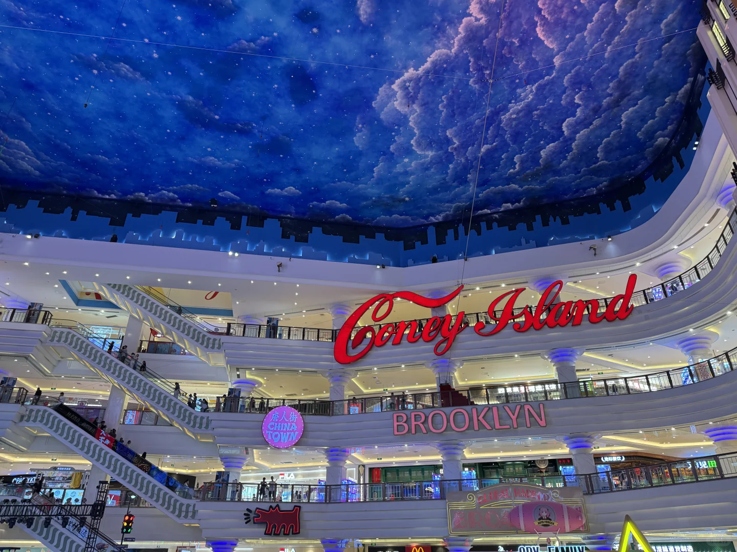 五一常州自驾游day4