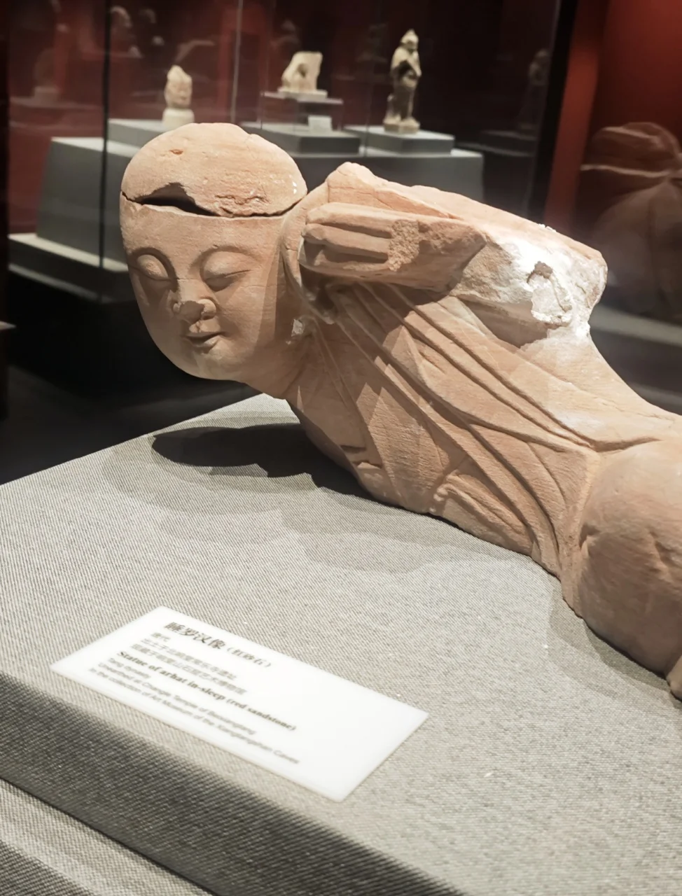 邯郸必去的九大景点‼️旅游前必看❗️