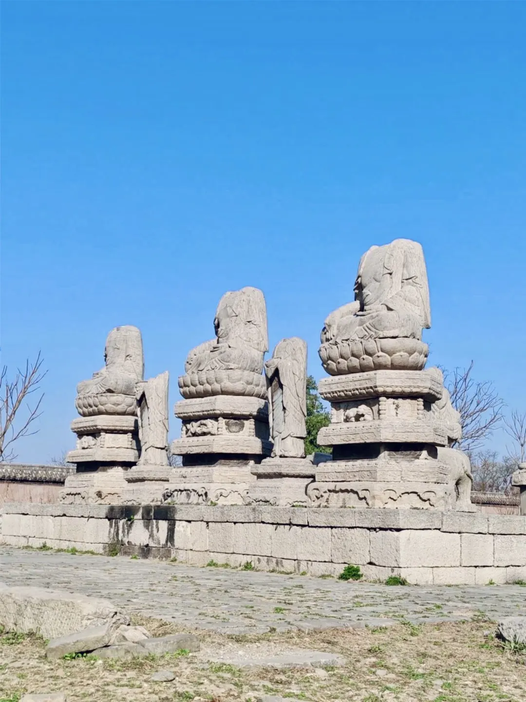 河北 | 闭眼冲不踩雷五大宝藏景点✅