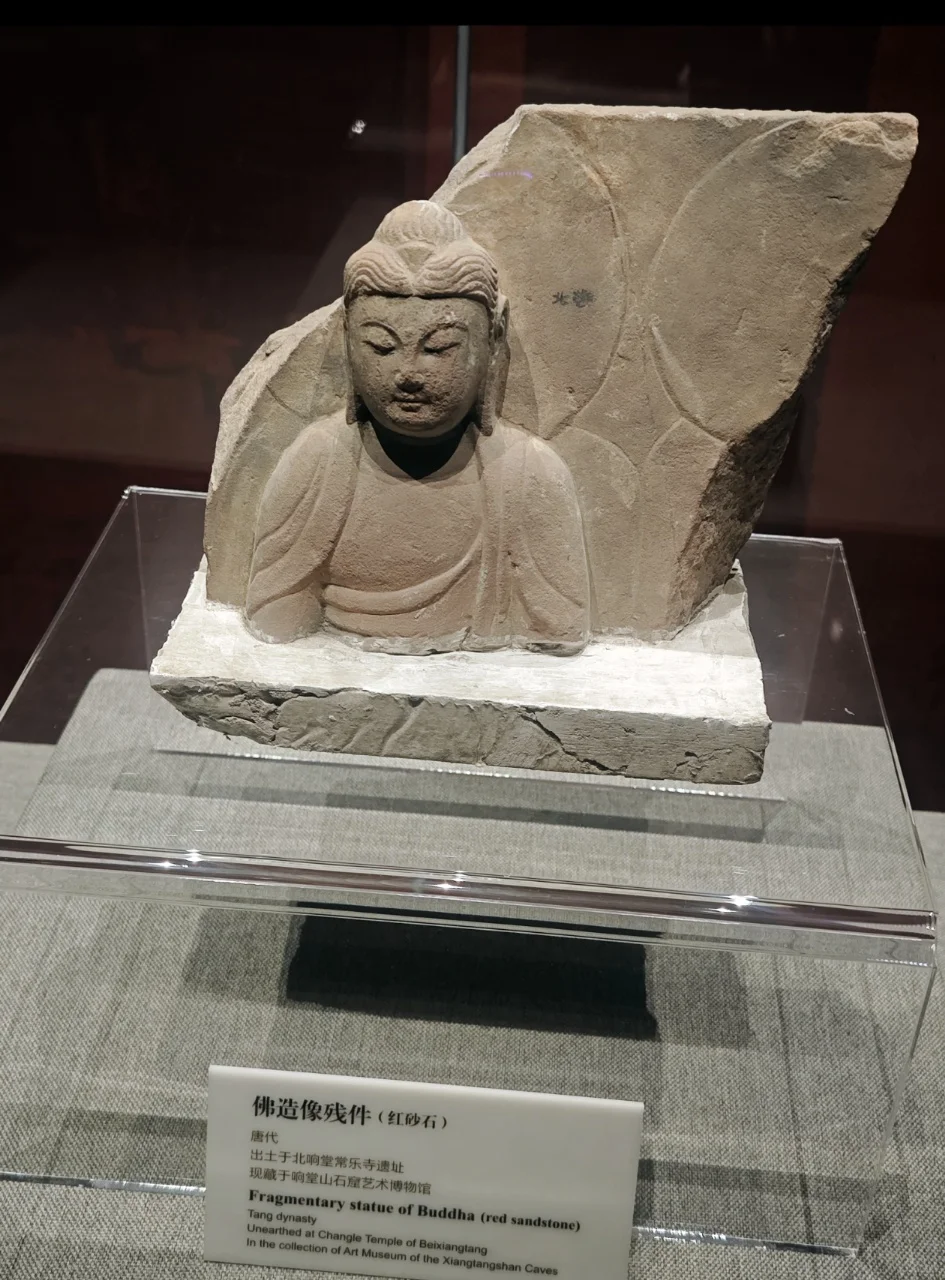 邯郸必去的九大景点‼️旅游前必看❗️