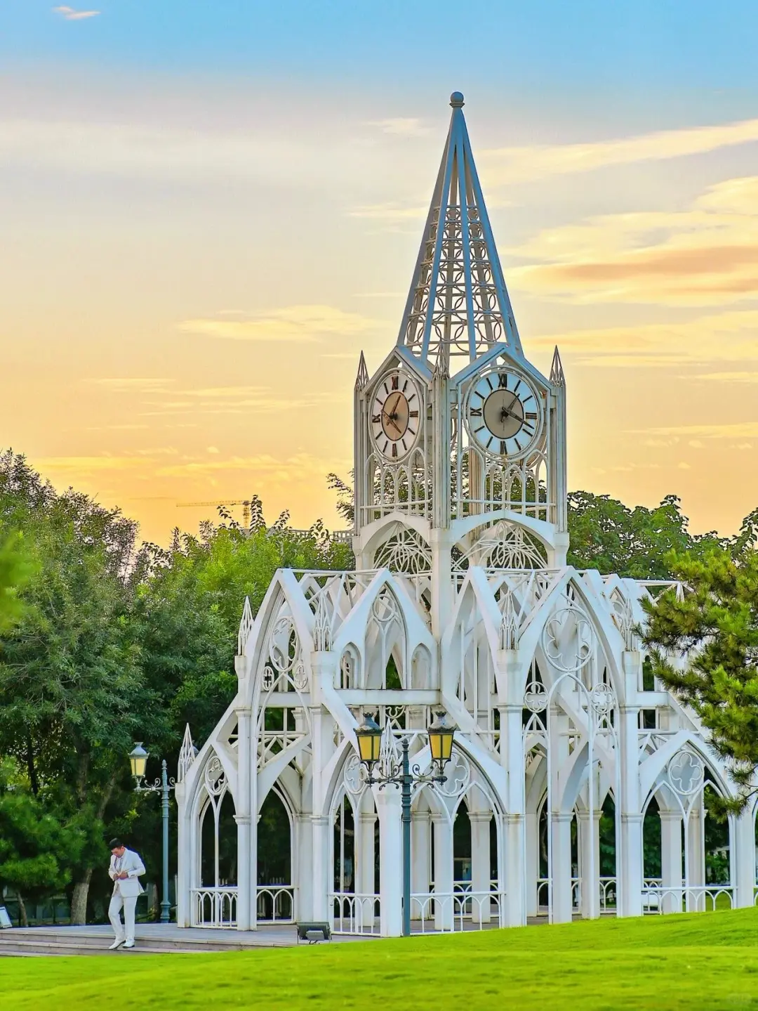 日照，一座被低估的四线小城