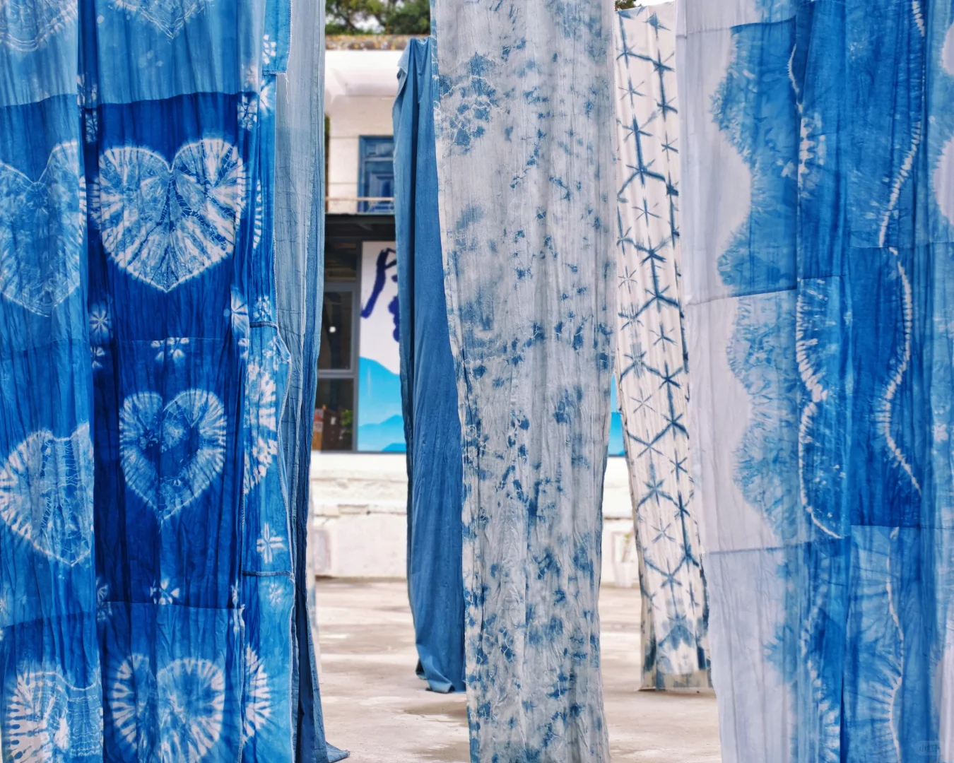 五一亲子游，去大理吧！