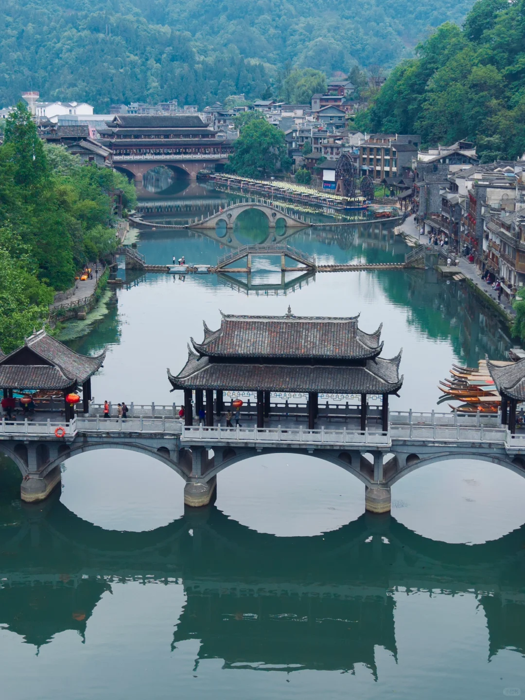 入选《国家地理》此生必去的旅行地有多绝❗