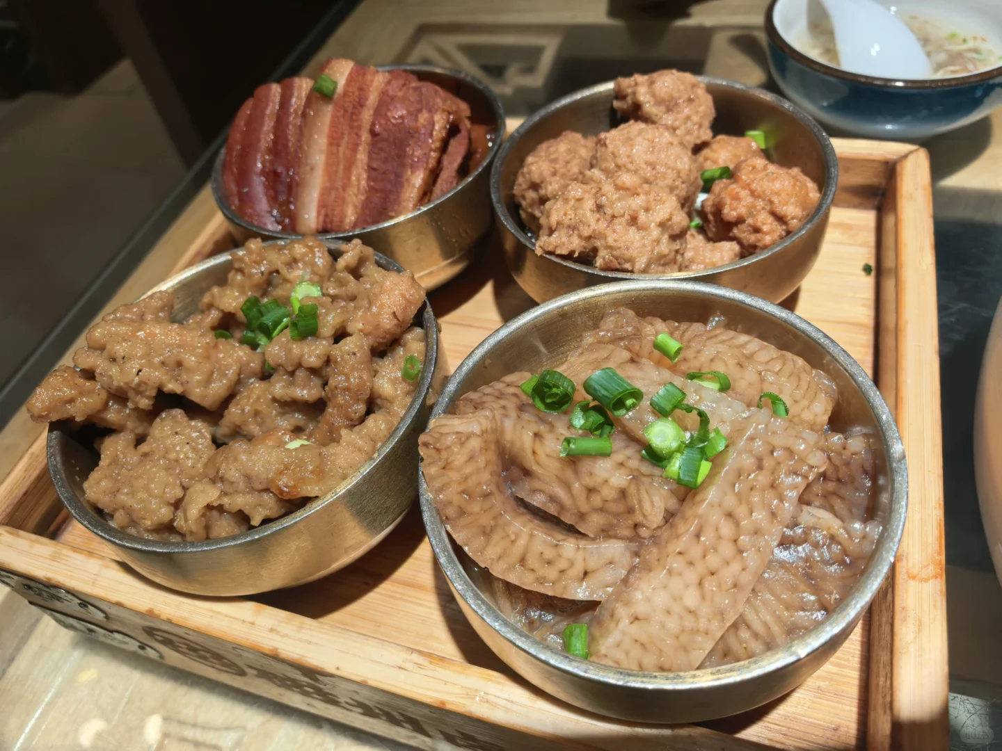 致我的鼓鼓钱包 邯郸篇（一）暴走篇