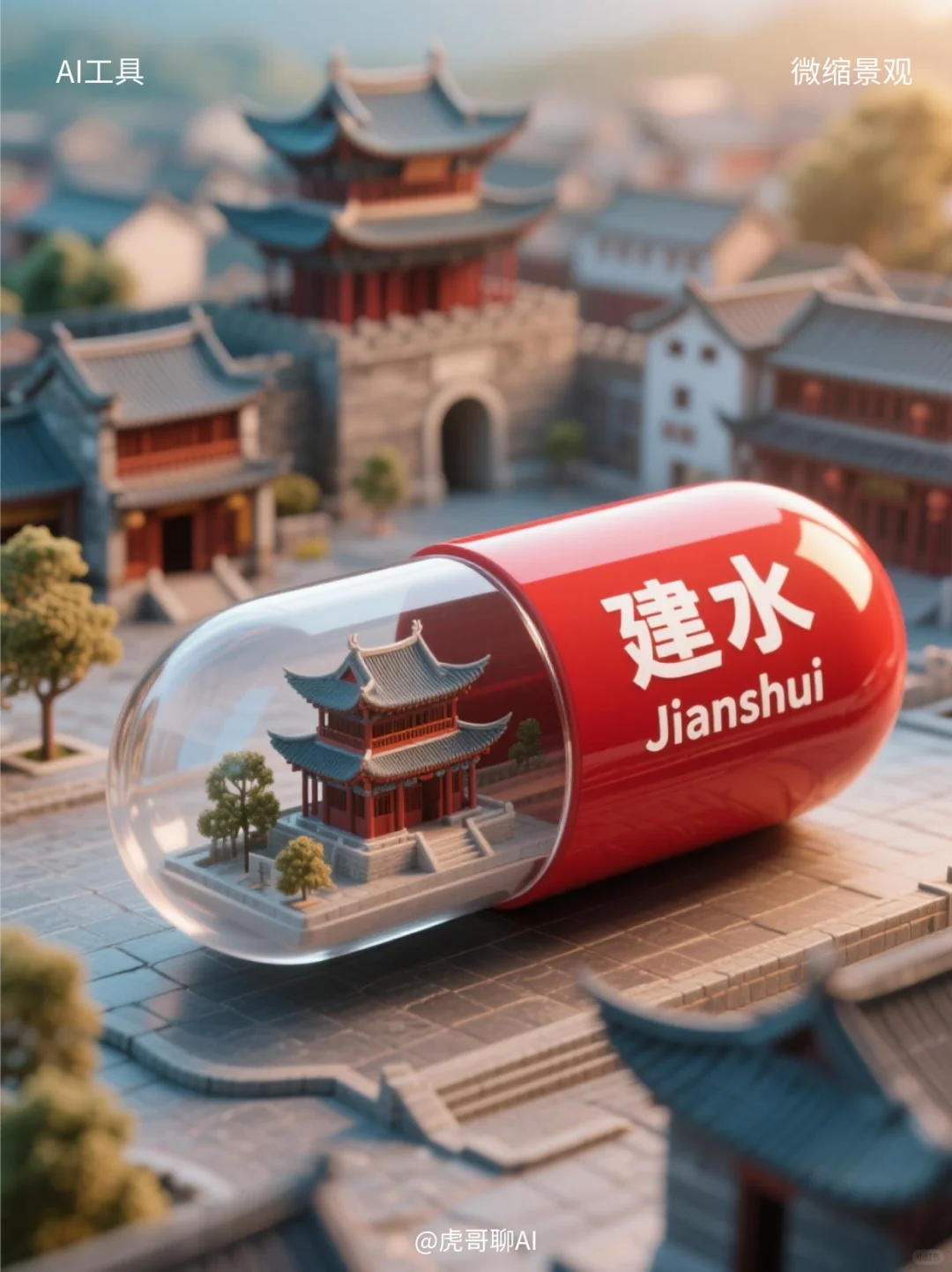 避开人潮！五一必去的小众宝藏地