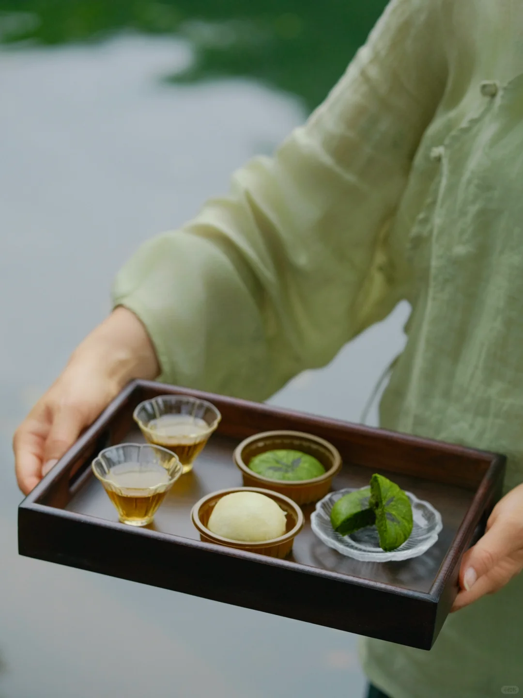 五一来杭州，教你如何避开人群小众游～