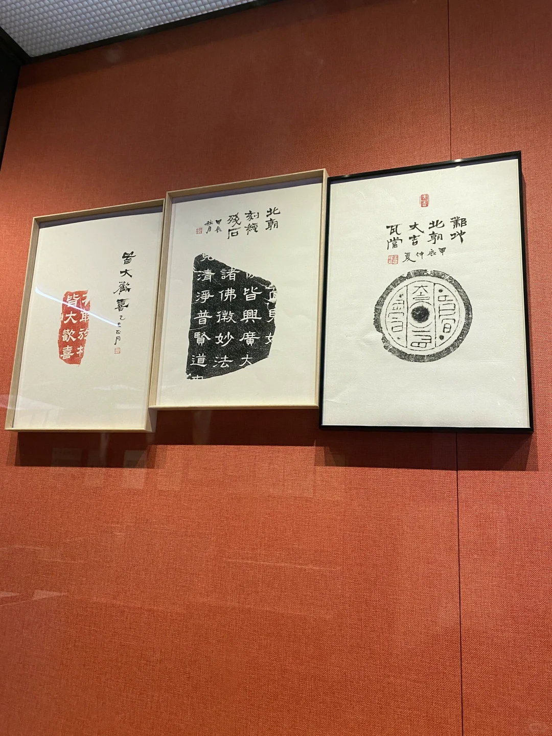 5-6 月打算去邯郸的姐妹，避雷不容小觑❗