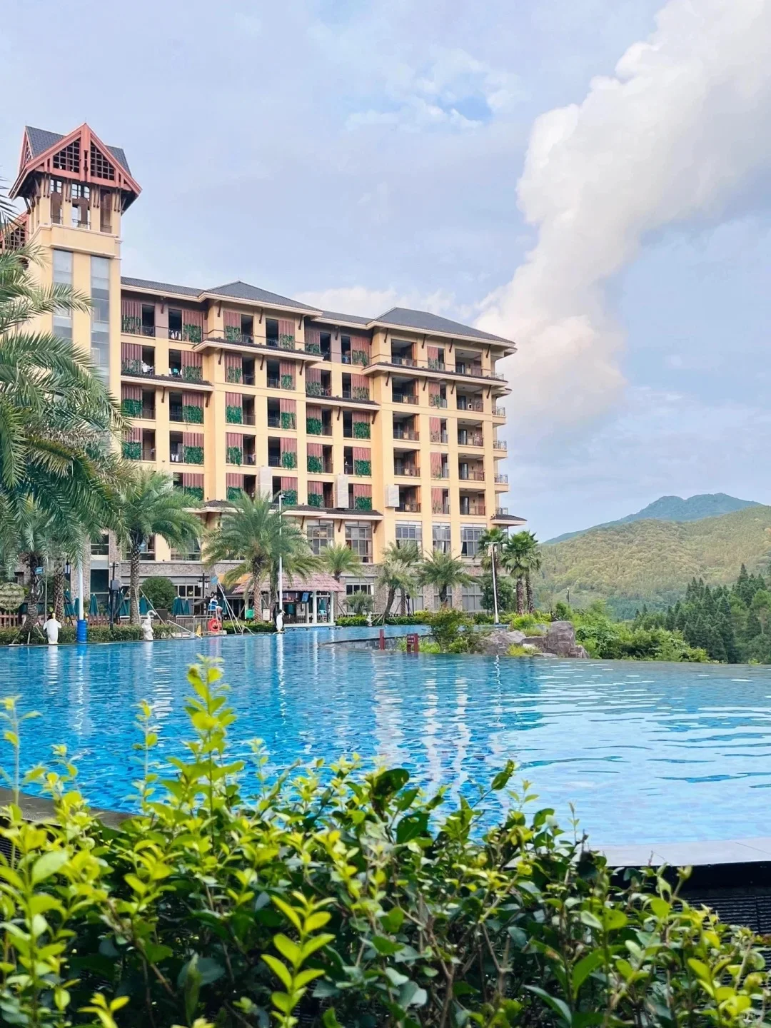 贺州❗9个旅游景点最全攻略❗高铁直达