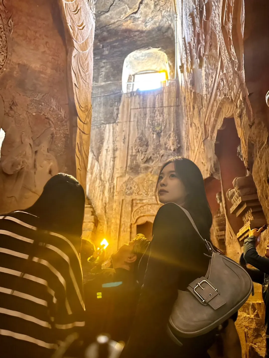 🔥【响堂山封神级攻略+8个彩蛋景点速览】