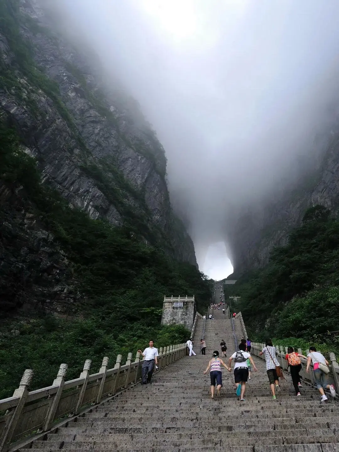 📍张家界｜吐槽完毕，来回顾一下美景🌄