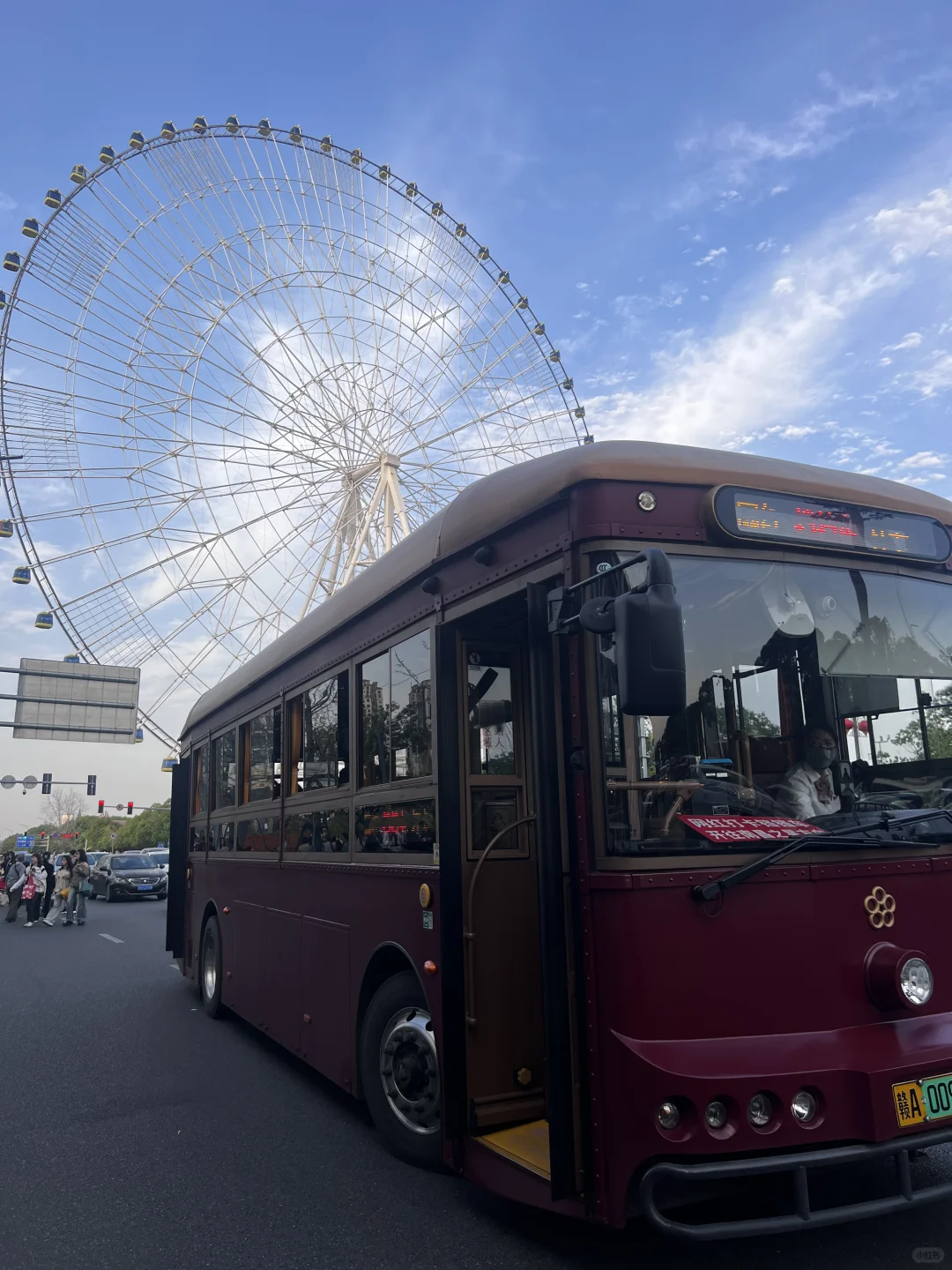 4.4-4.6南昌citywalk 景点篇