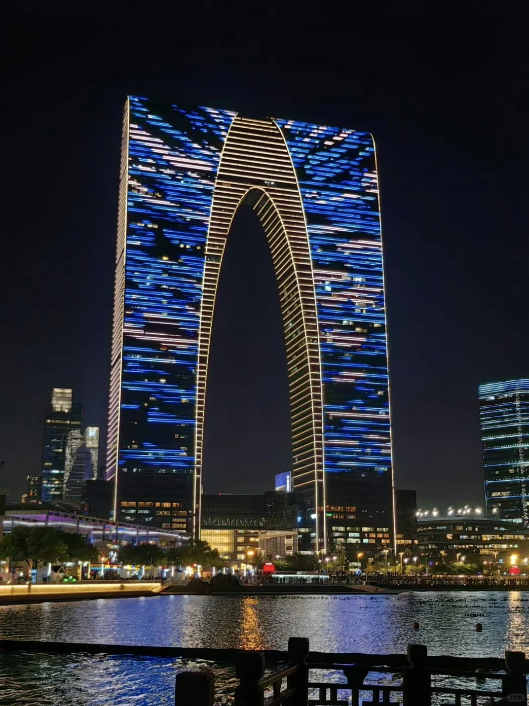 📍苏州·夜半钟声到客船（五一出游攻略）