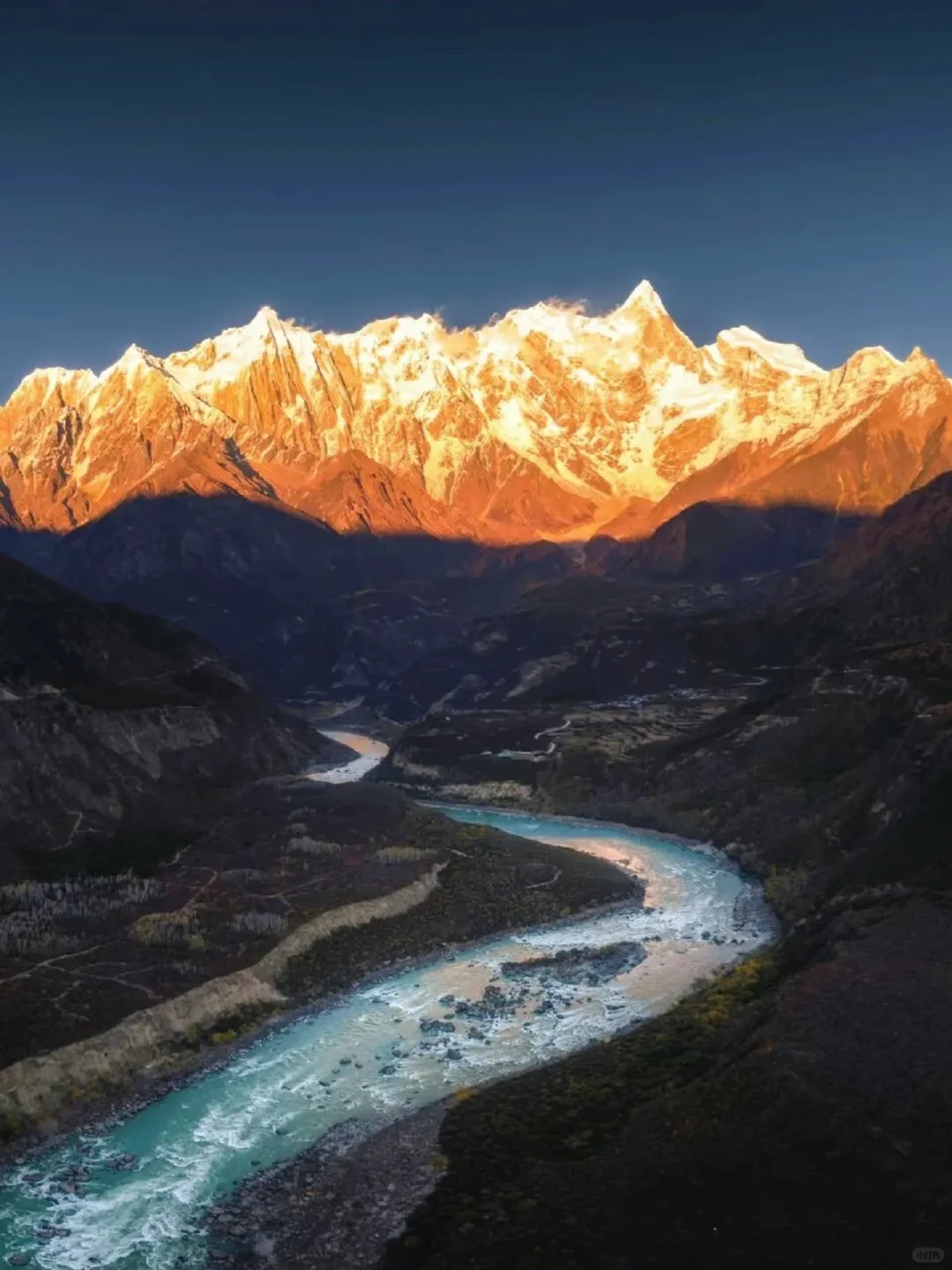 西藏！一眼惊艳一生的梦幻之旅