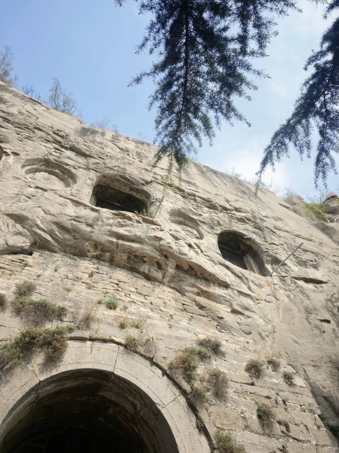 🔥邯郸人私藏攻略，这座城藏着多少王炸景点？