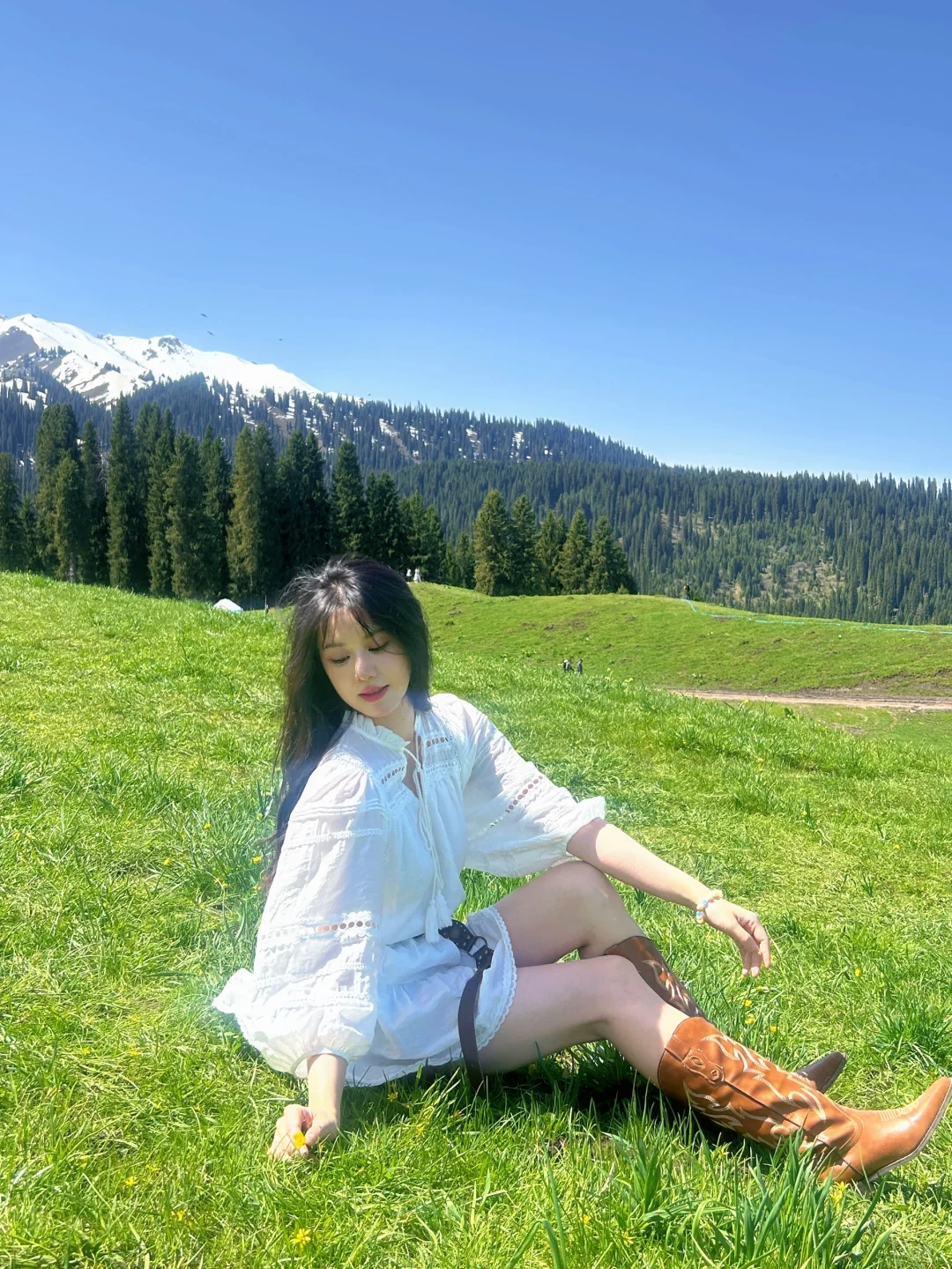 库尔德宁你美得有点太超过了