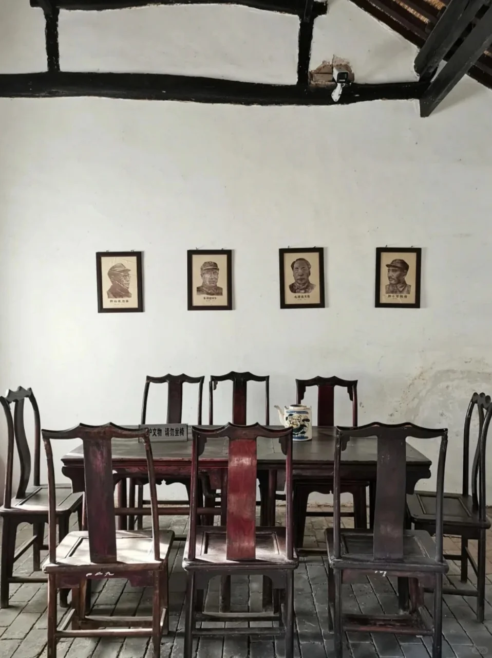 五一去邯郸！9 大景点 真实体验，错过血亏！