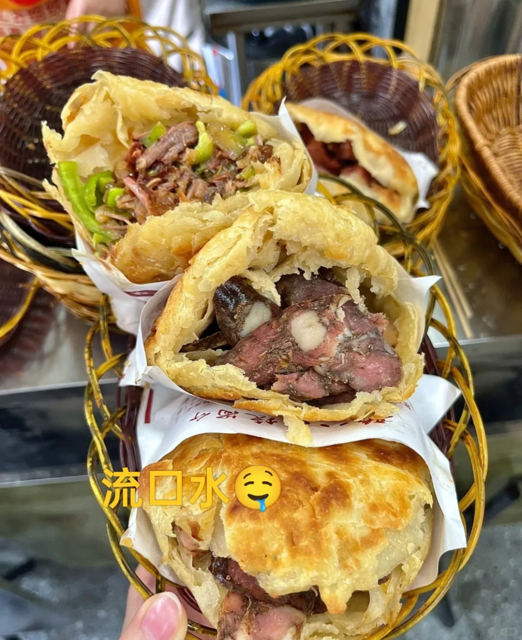 邯郸必去四个景点是谁还不知道啊！！！