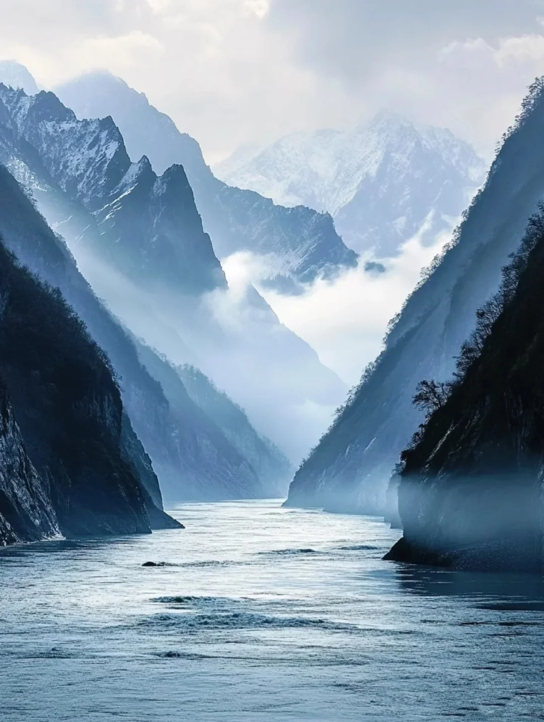 西藏！一眼惊艳一生的梦幻之旅