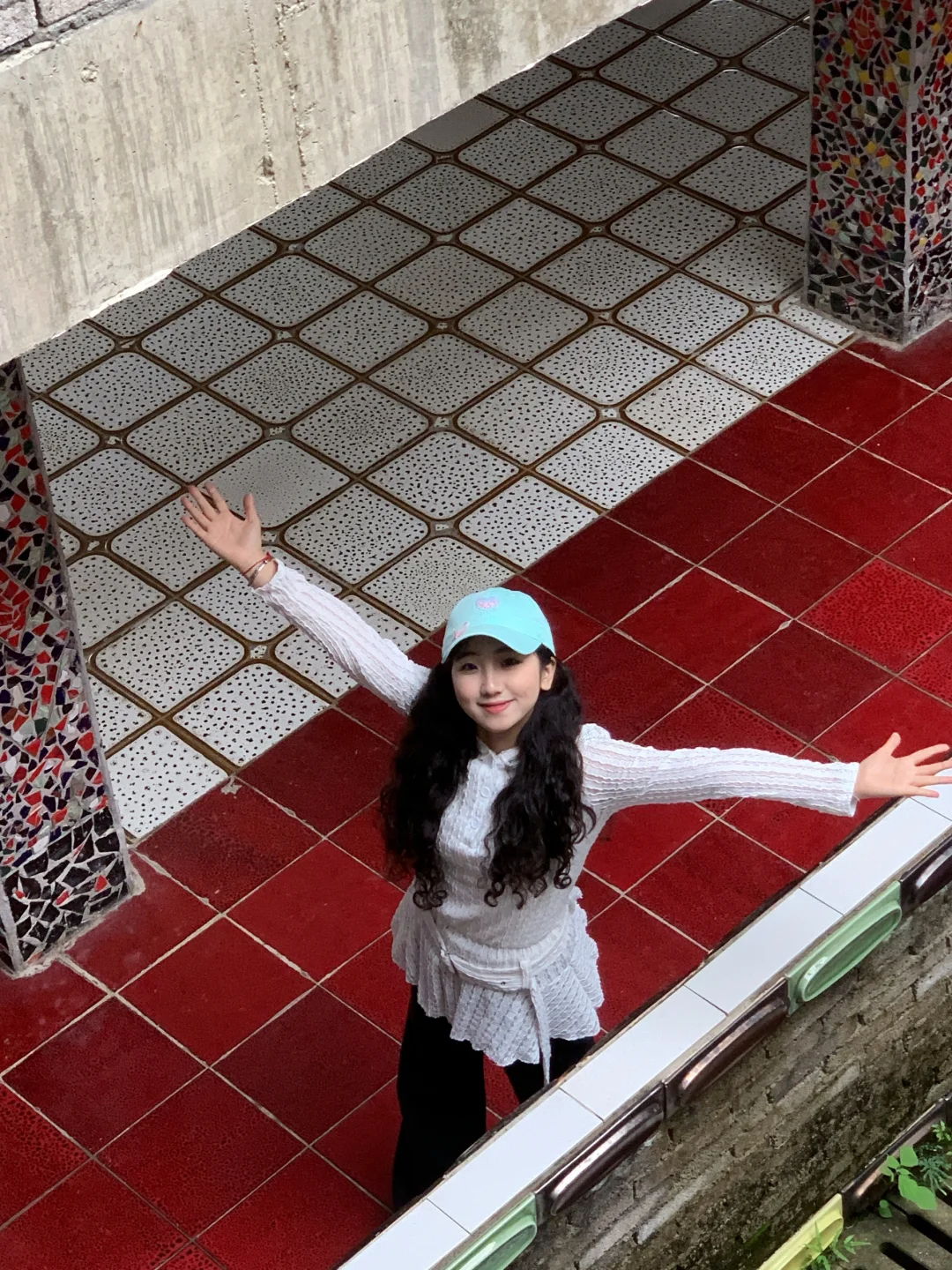 景德镇真的超级出片！！太喜欢啦😻😻