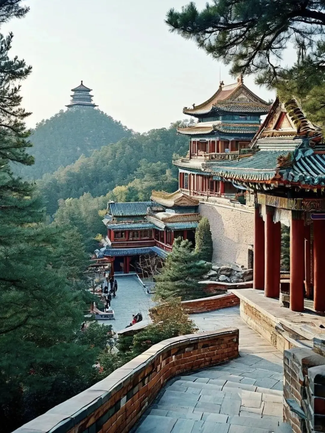 河北 | 闭眼冲不踩雷五大宝藏景点✅