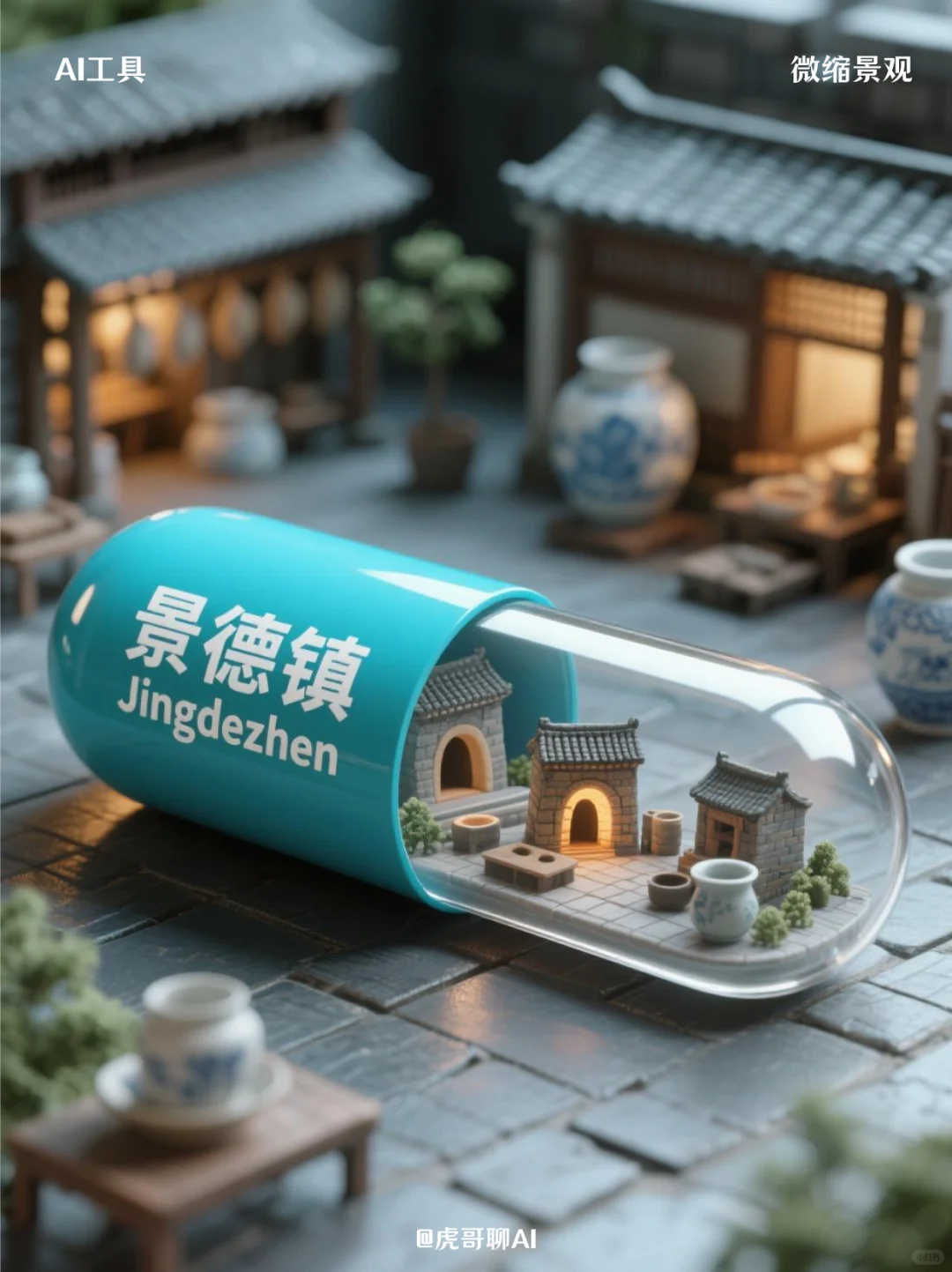 避开人潮！五一必去的小众宝藏地