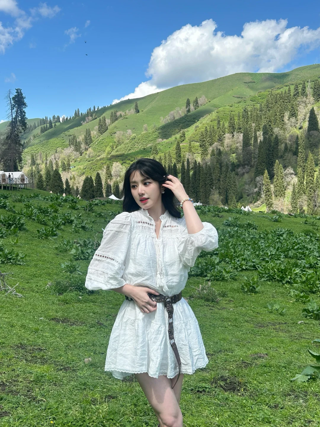 库尔德宁你美得有点太超过了