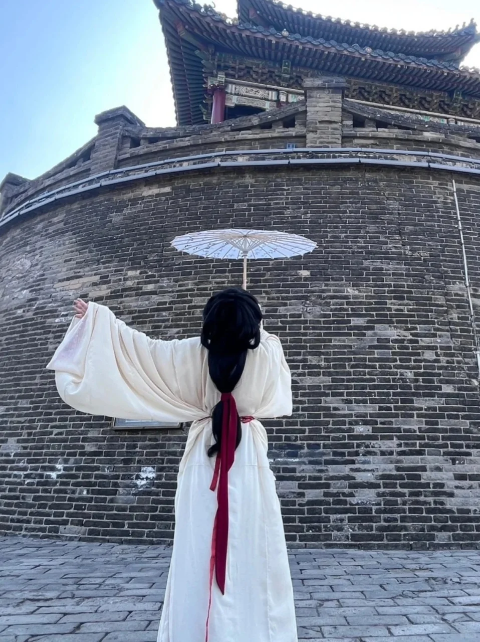 邯郸旅游攻略｜9 个宝藏景点，错过真的会哭