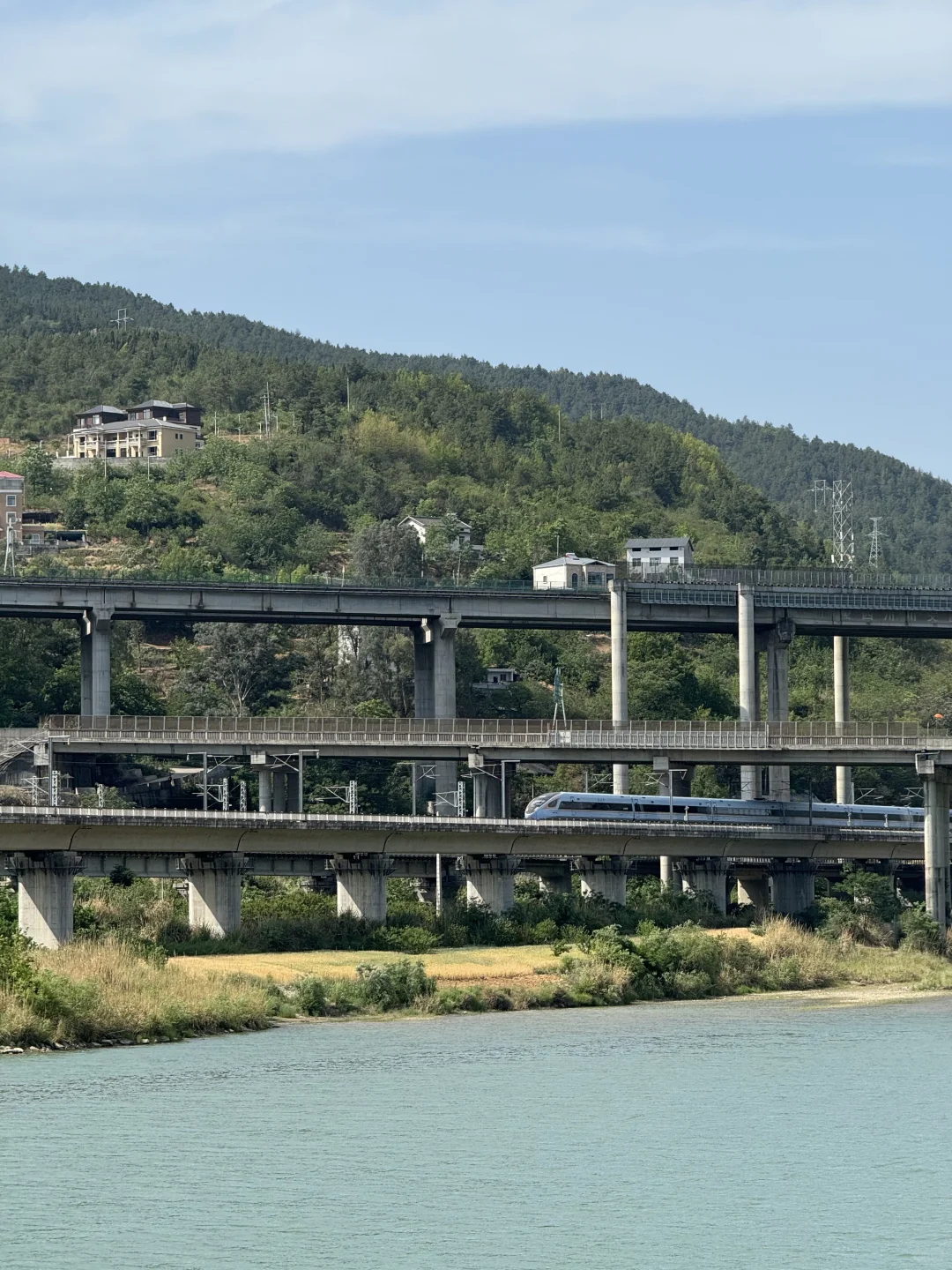 川行｜川北门户——广元