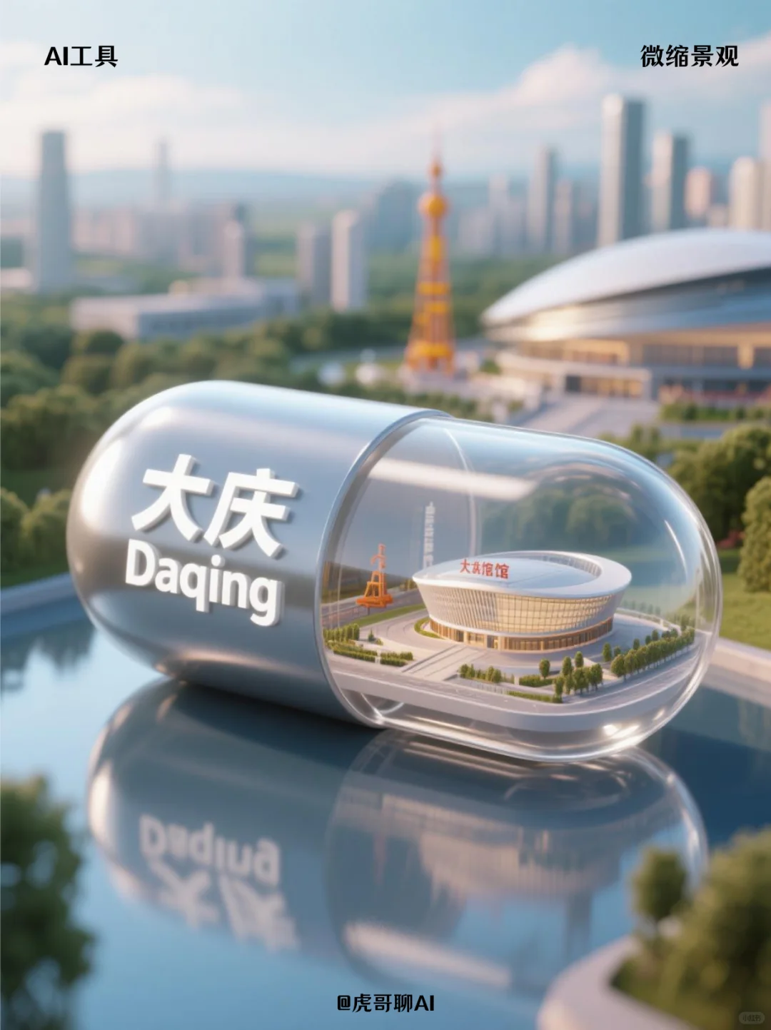 避开人潮！五一必去的小众宝藏地