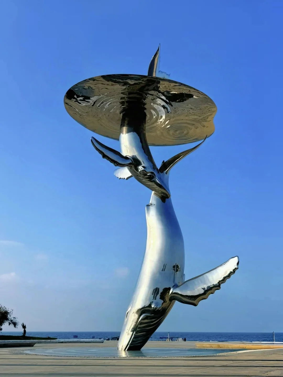 总要去趟烟台吧|超详细旅游攻略来啦✨