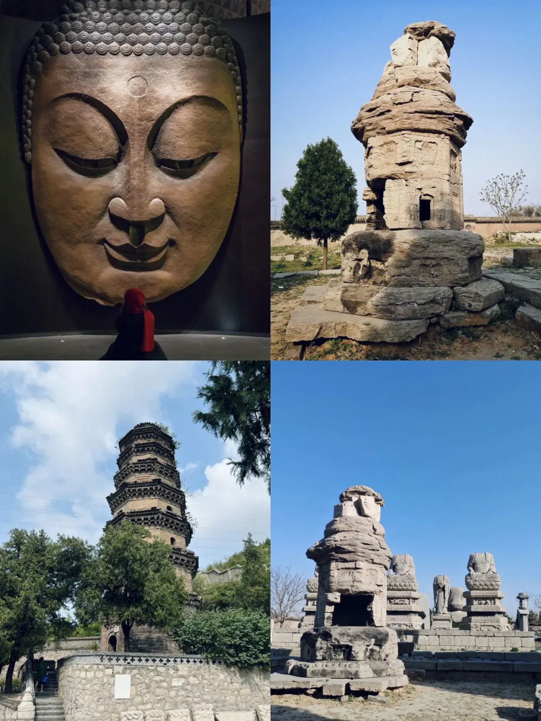 河北 | 闭眼冲不踩雷五大宝藏景点✅