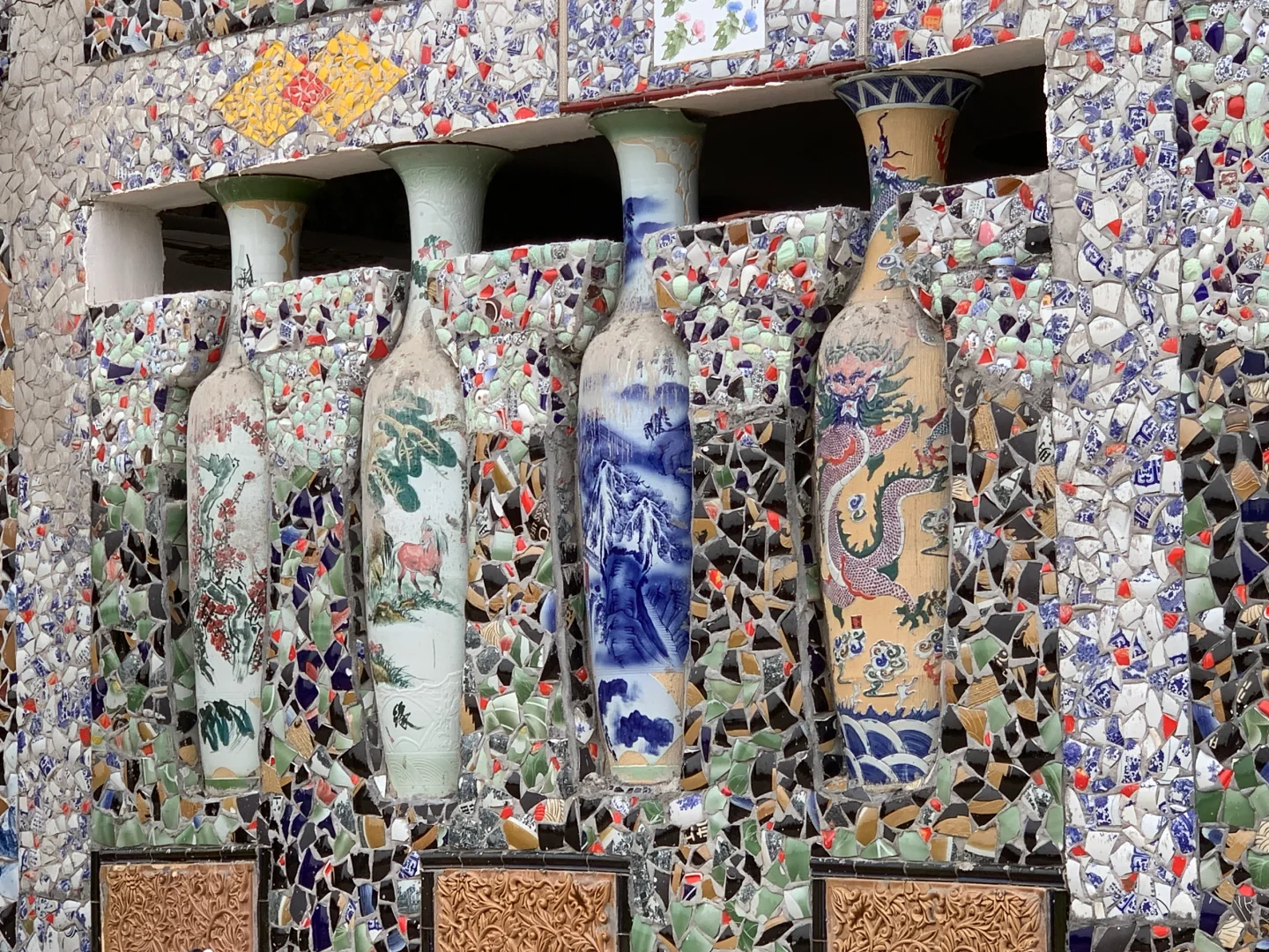 景德镇真的超级出片！！太喜欢啦😻😻