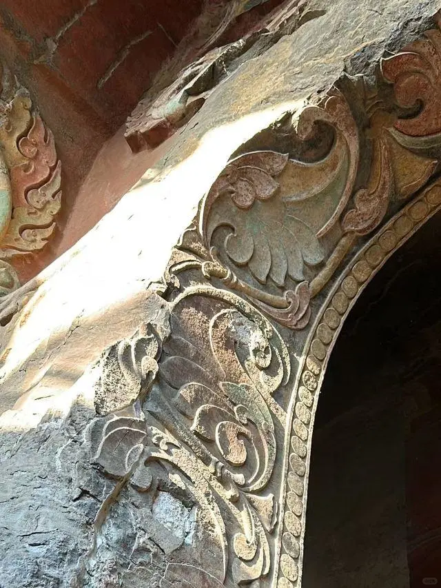 邯郸一日精华｜这么玩才不虚此行