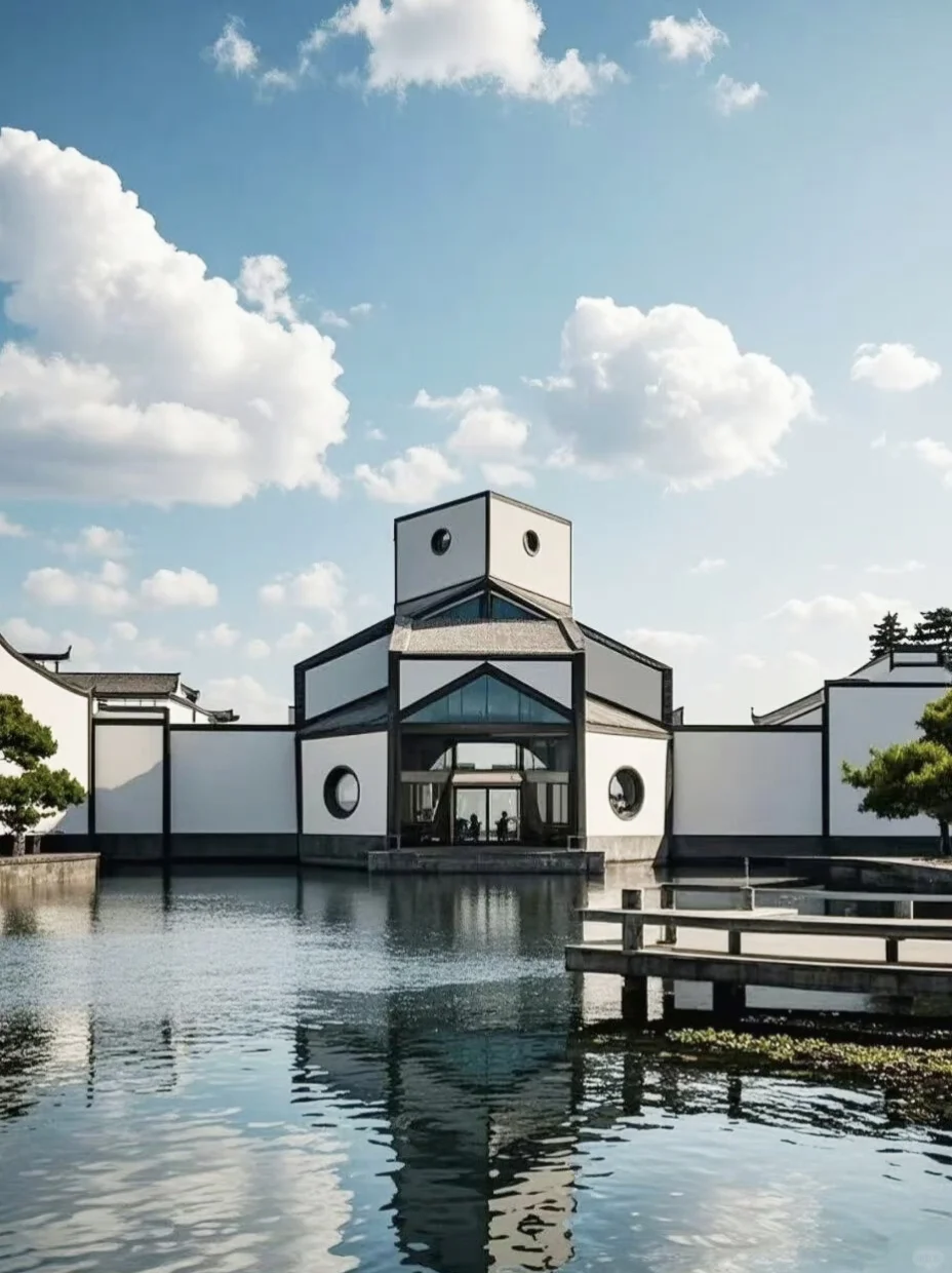 📍苏州·夜半钟声到客船（五一出游攻略）