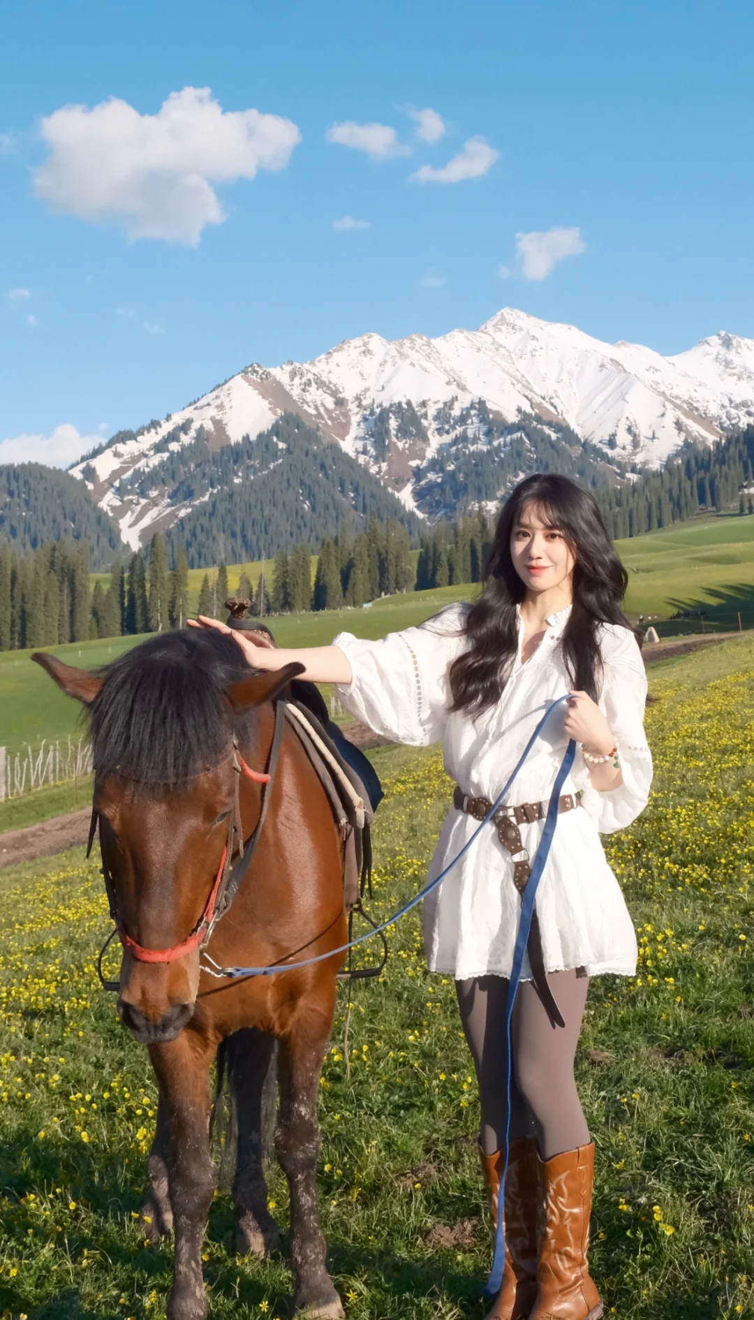 库尔德宁你美得有点太超过了