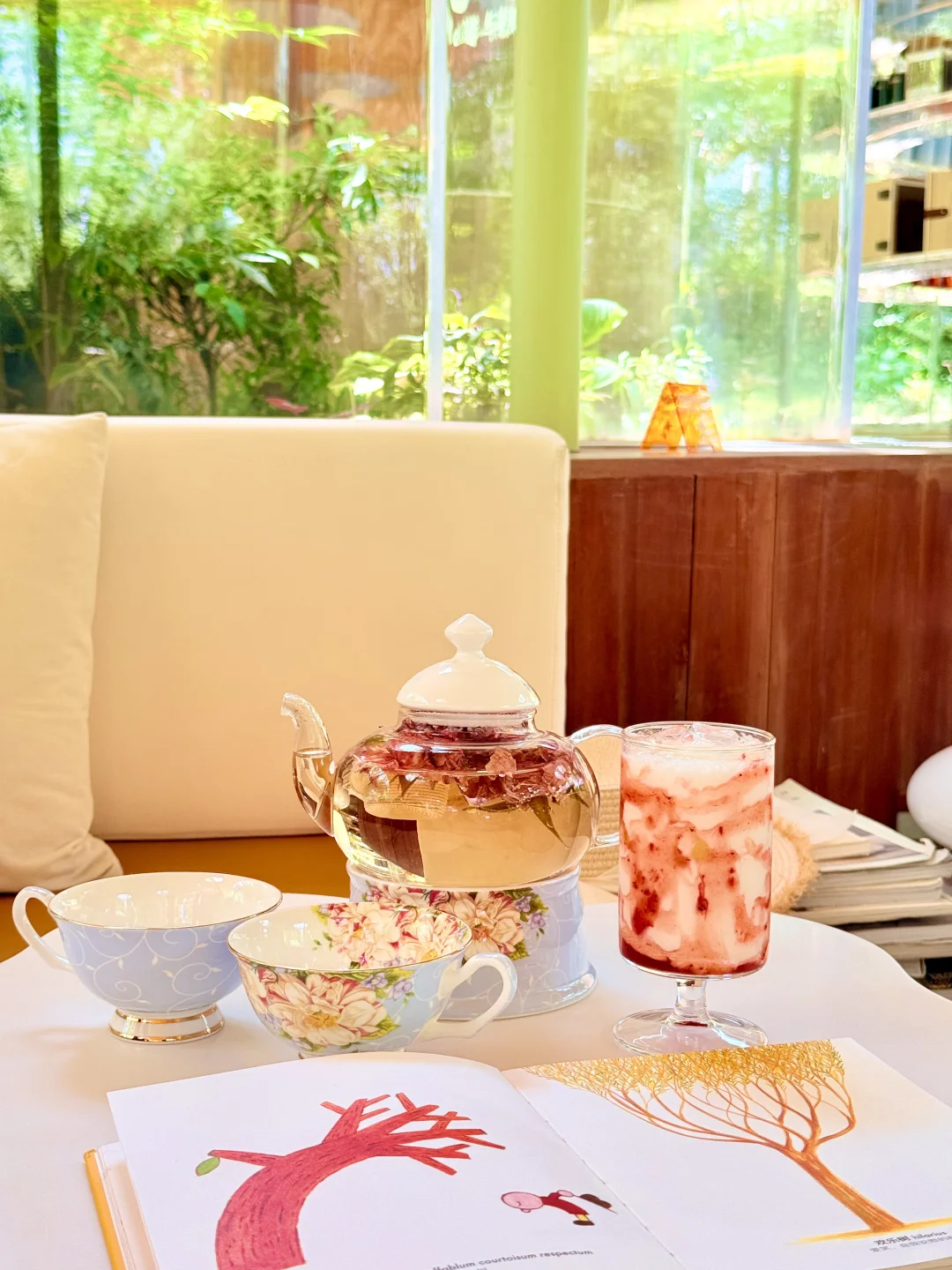 山东小阿那亚🌲99%人不知道的宝藏艺术小镇