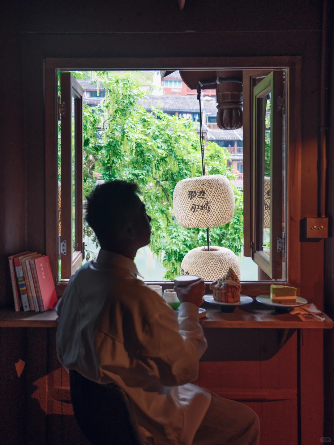 入选《国家地理》此生必去的旅行地有多绝❗