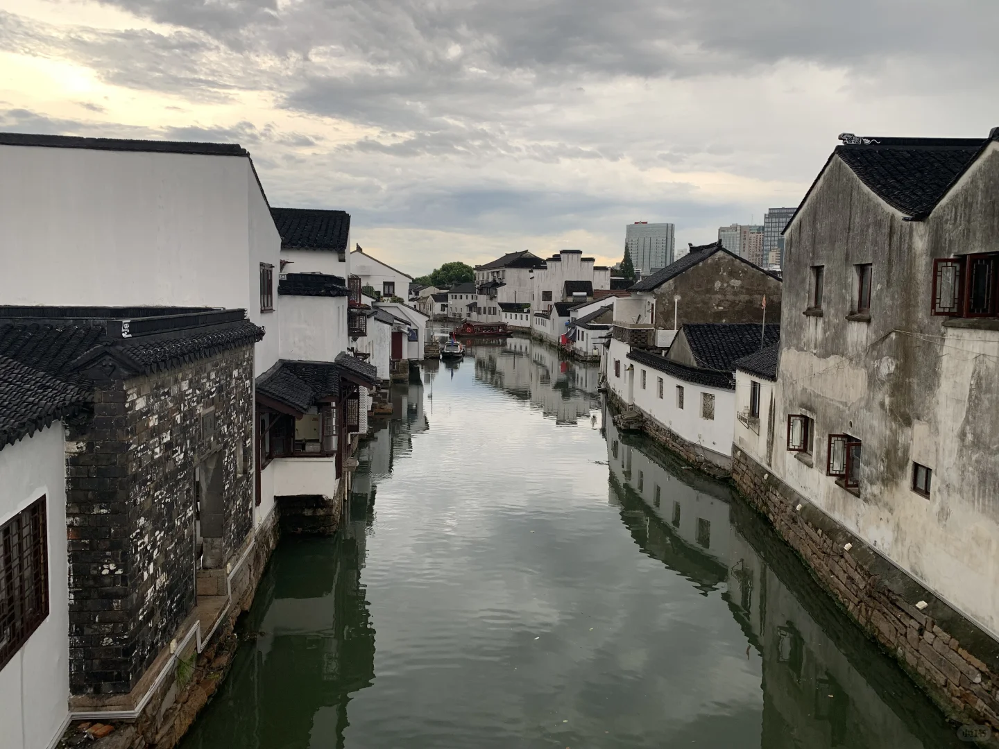 苏州完美攻略！看这一篇就够了！