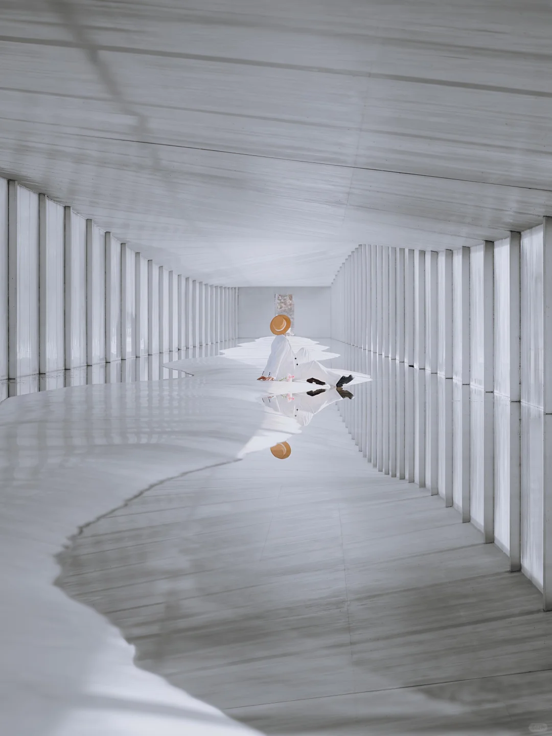 山东小阿那亚🌲99%人不知道的宝藏艺术小镇