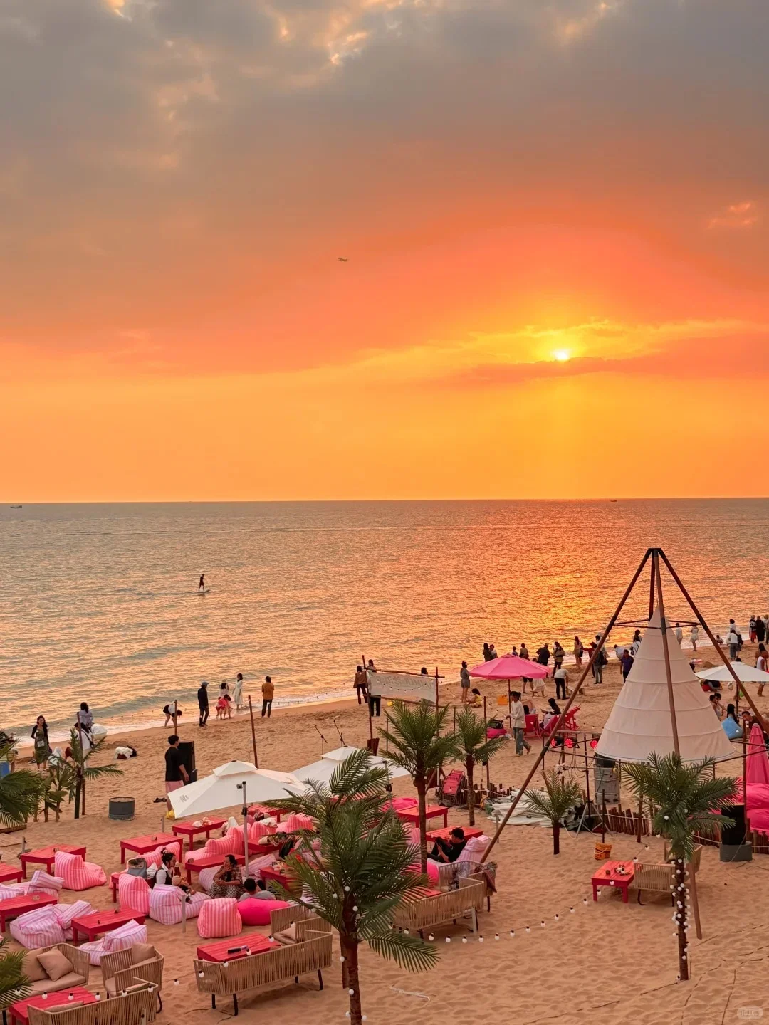 🌴愿每个来三亚的人，都能刷到这篇旅游攻